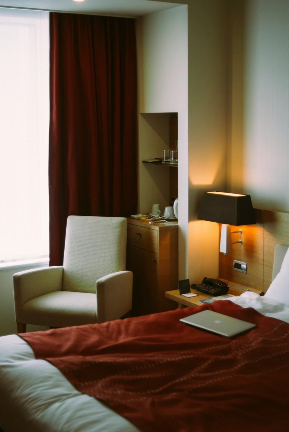 Room Interior