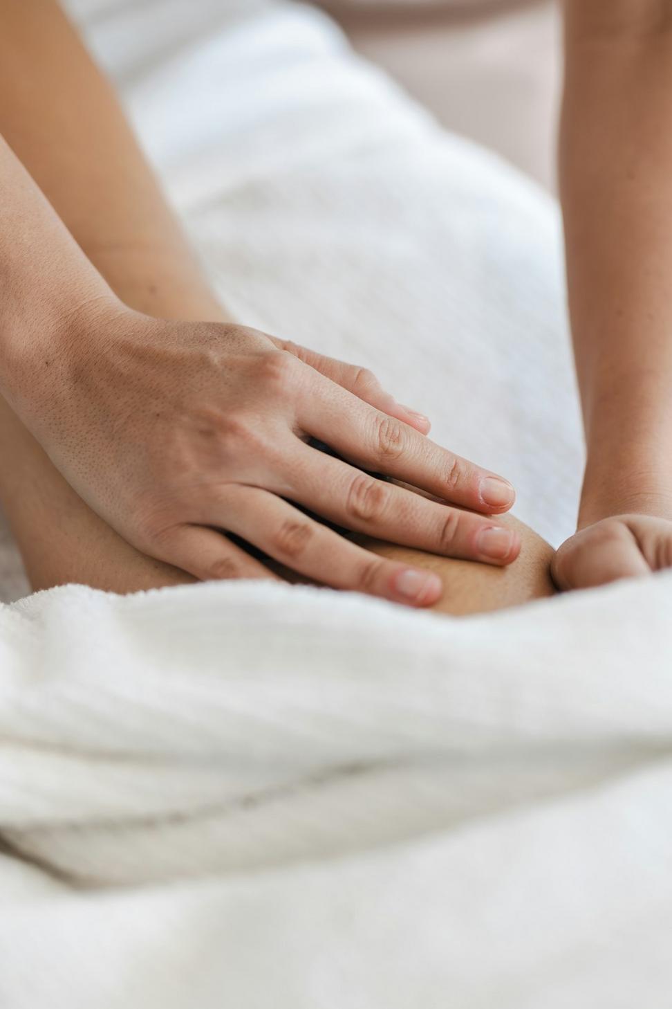 Massage Therapy