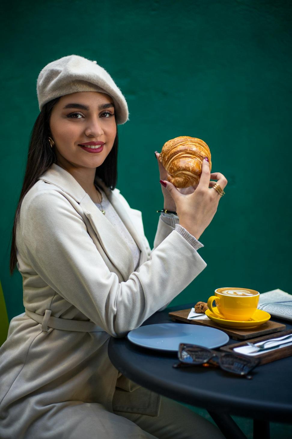 Pastry Chef