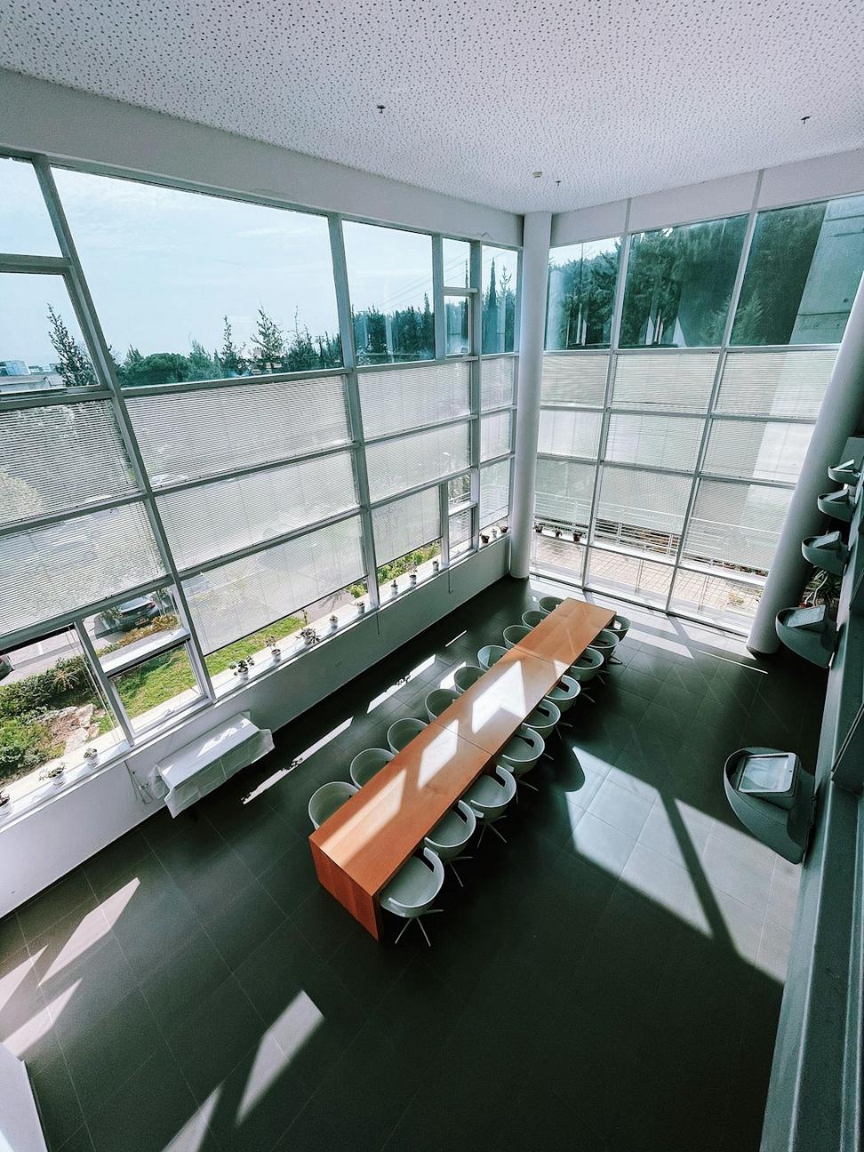 Conference room