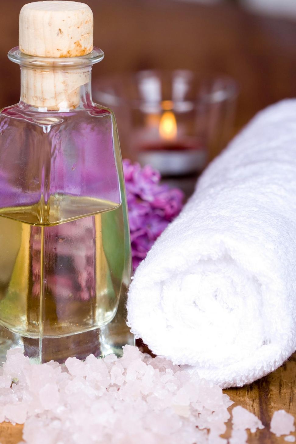 Spa Enhancements