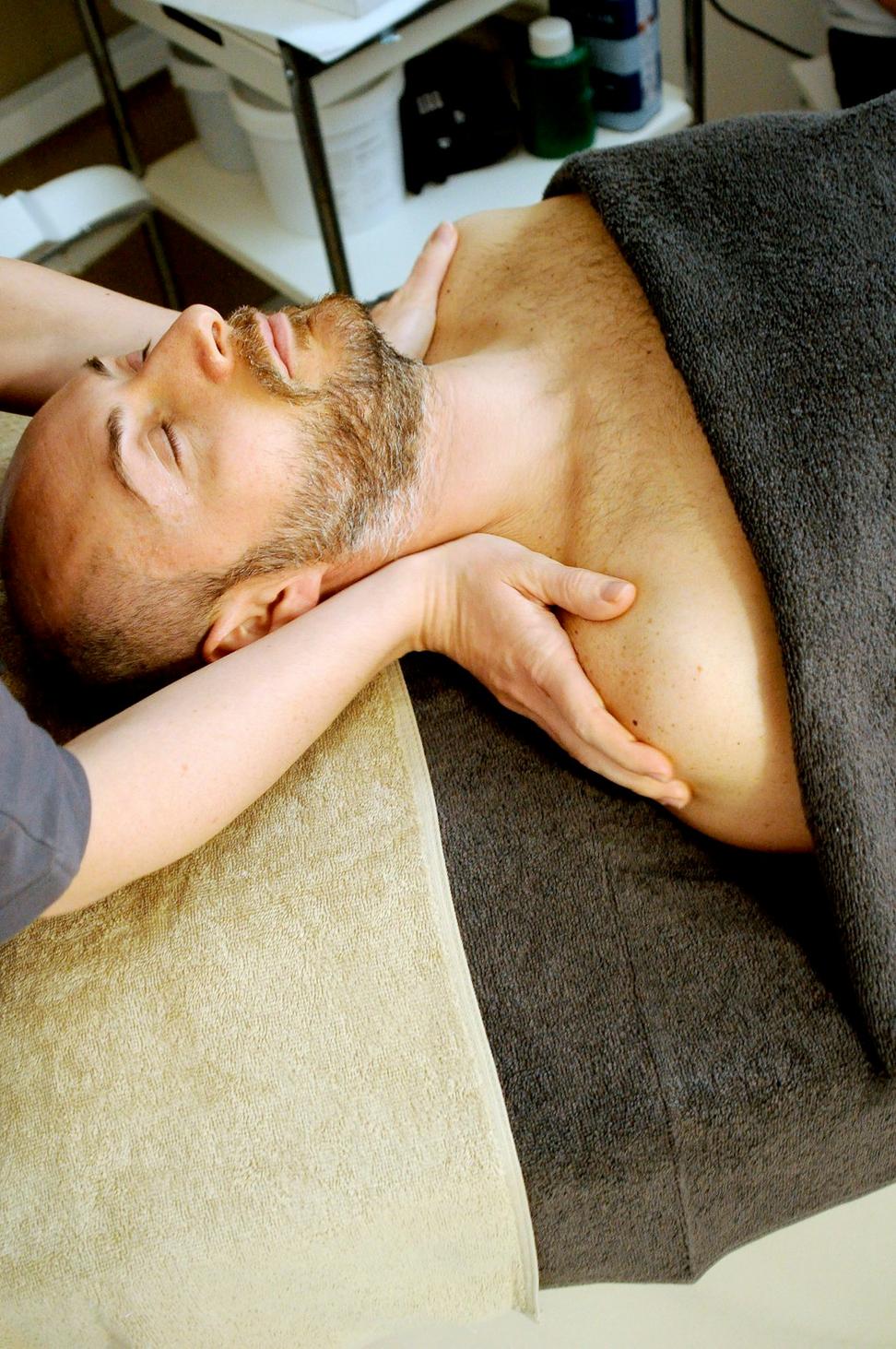 Body Treatment