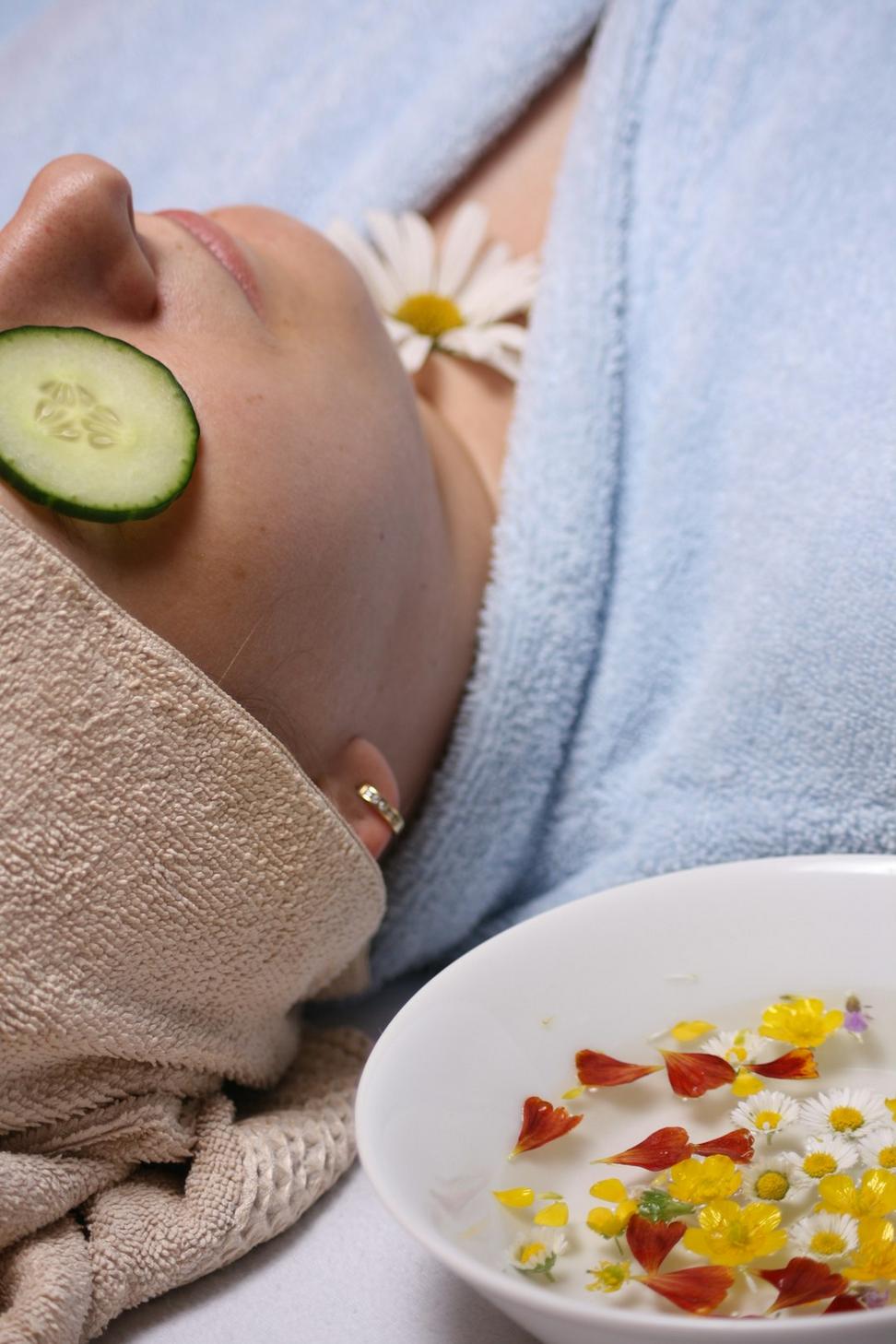 Spa and wellness