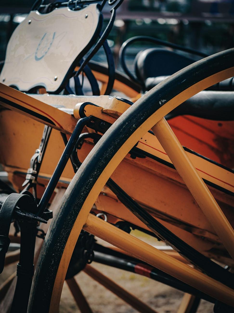 Accessible Room