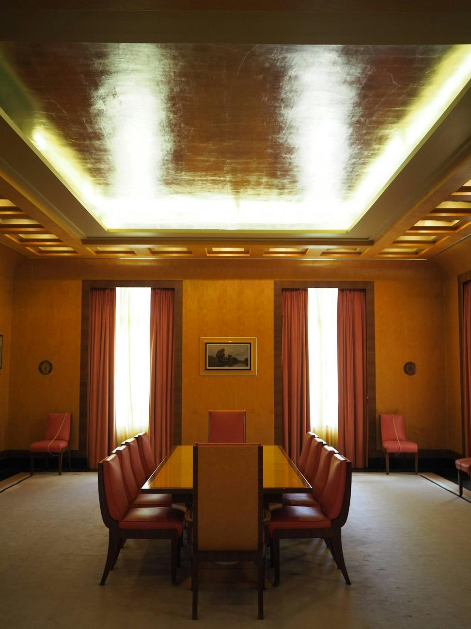 Conference Facilities