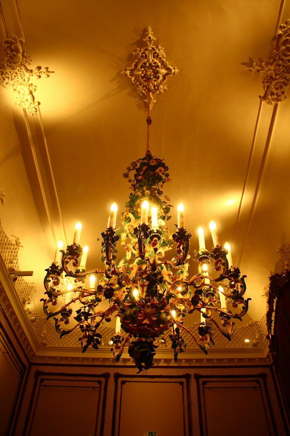 Event venue
